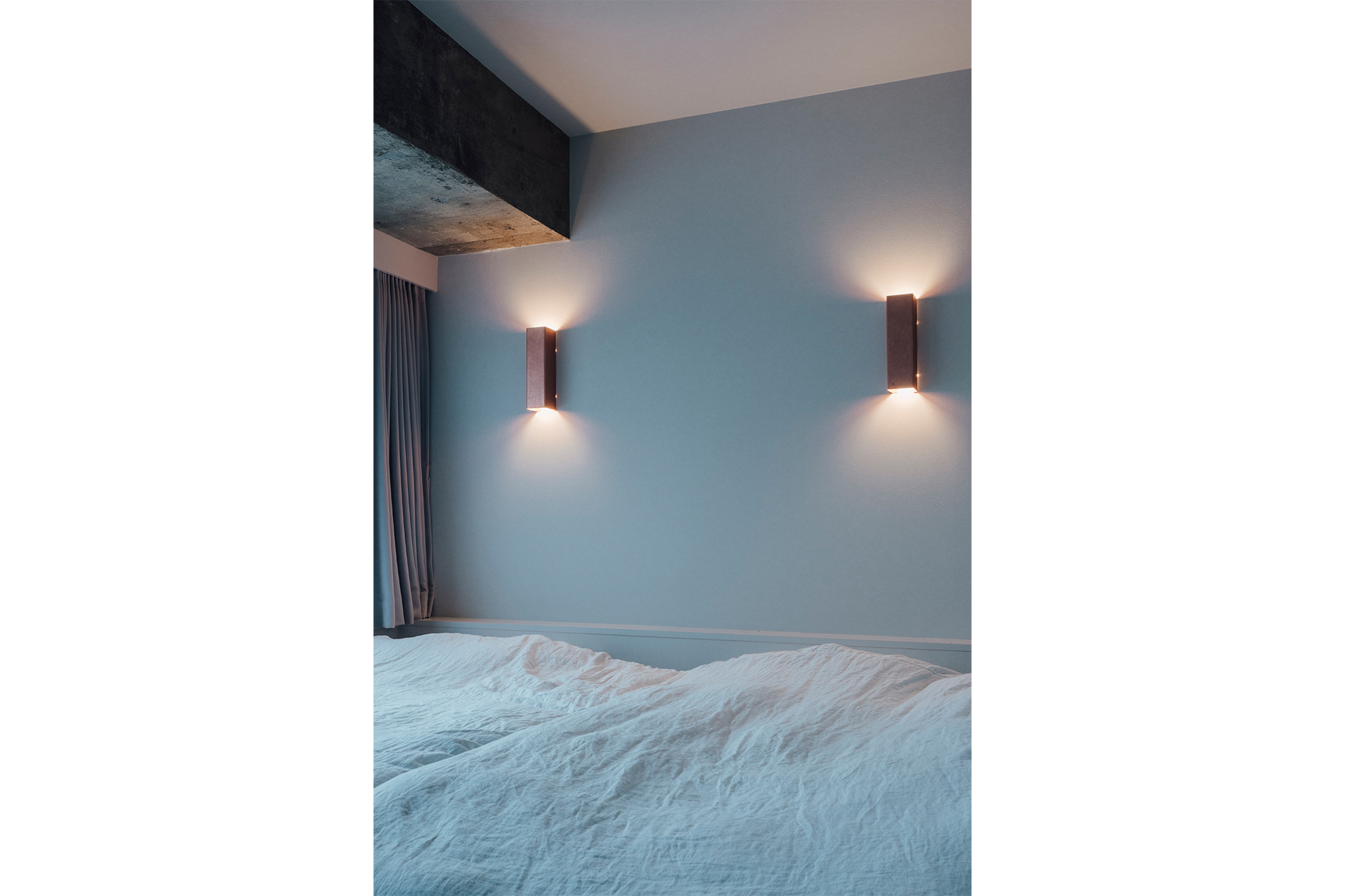 Gray Syncretic House